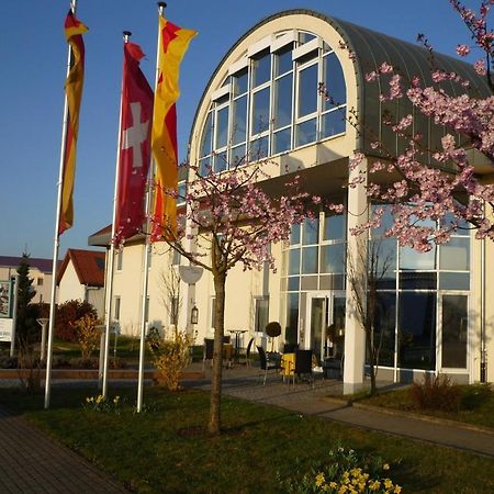 Hotel Sunparc - Shuttle Zum Europa-Park Rust 4Km & Rulantica 2Km Ringsheim Eksteriør bilde