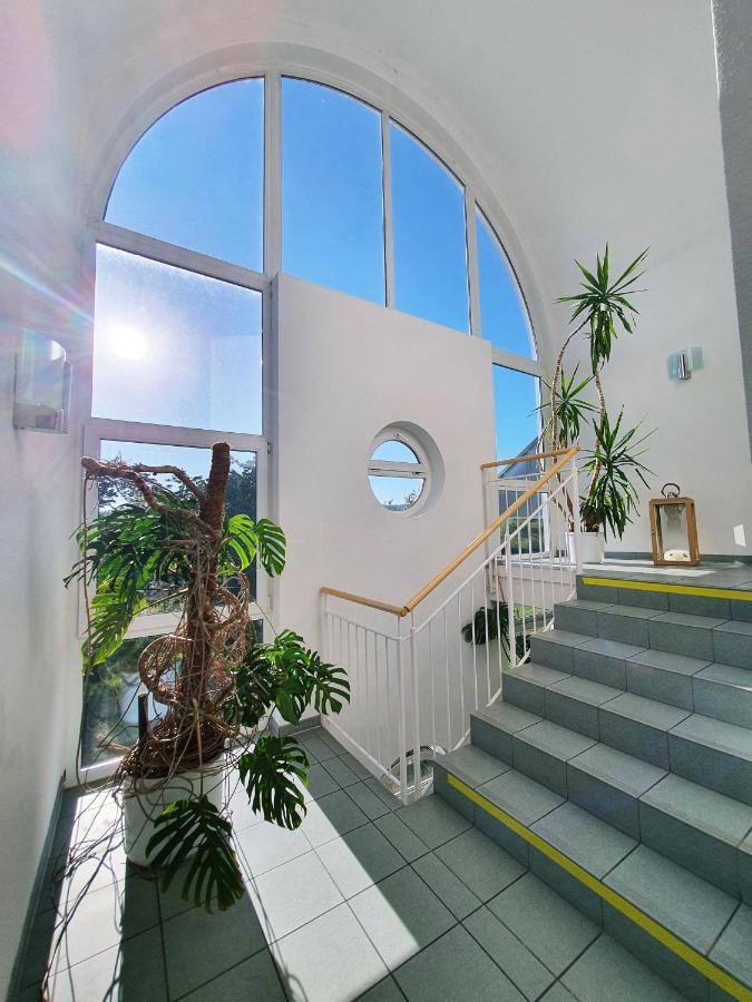Hotel Sunparc - Shuttle Zum Europa-Park Rust 4Km & Rulantica 2Km Ringsheim Eksteriør bilde