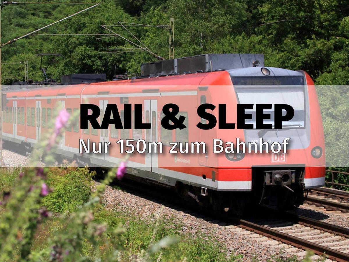 Hotel Sunparc - Shuttle Zum Europa-Park Rust 4Km & Rulantica 2Km Ringsheim Eksteriør bilde