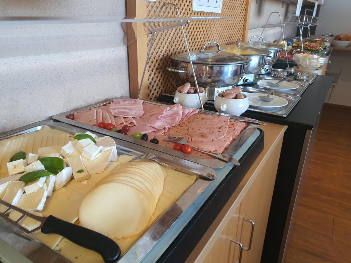 Hotel Sunparc - Shuttle Zum Europa-Park Rust 4Km & Rulantica 2Km Ringsheim Eksteriør bilde
