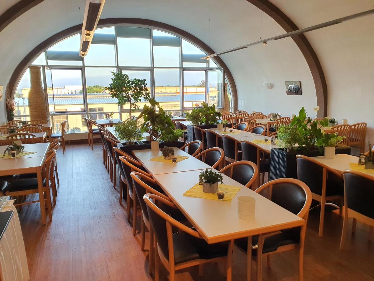 Hotel Sunparc - Shuttle Zum Europa-Park Rust 4Km & Rulantica 2Km Ringsheim Eksteriør bilde
