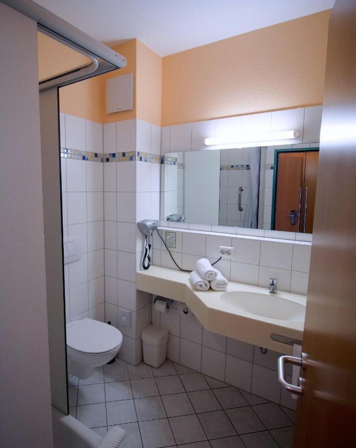 Hotel Sunparc - Shuttle Zum Europa-Park Rust 4Km & Rulantica 2Km Ringsheim Eksteriør bilde