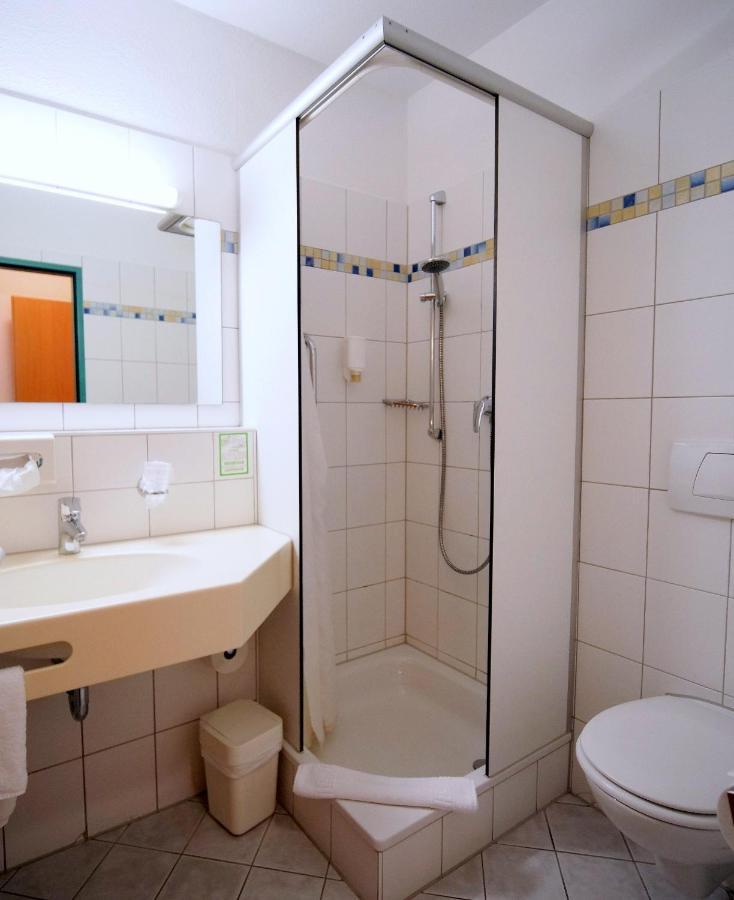 Hotel Sunparc - Shuttle Zum Europa-Park Rust 4Km & Rulantica 2Km Ringsheim Eksteriør bilde