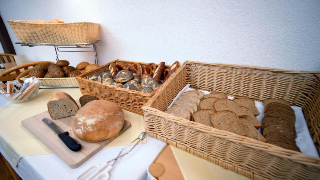 Hotel Sunparc - Shuttle Zum Europa-Park Rust 4Km & Rulantica 2Km Ringsheim Eksteriør bilde